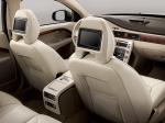 Volvo S80L LWB 2008 года (CN)